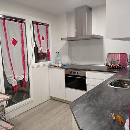 Apartamento Cuatro Caminos Zamora Exterior foto