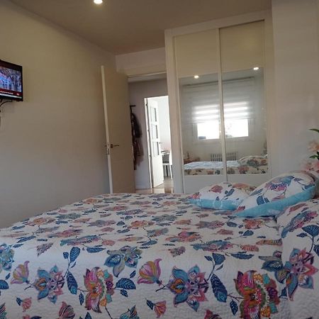 Apartamento Cuatro Caminos Zamora Exterior foto