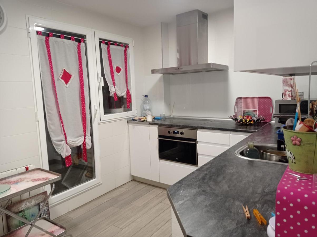 Apartamento Cuatro Caminos Zamora Exterior foto