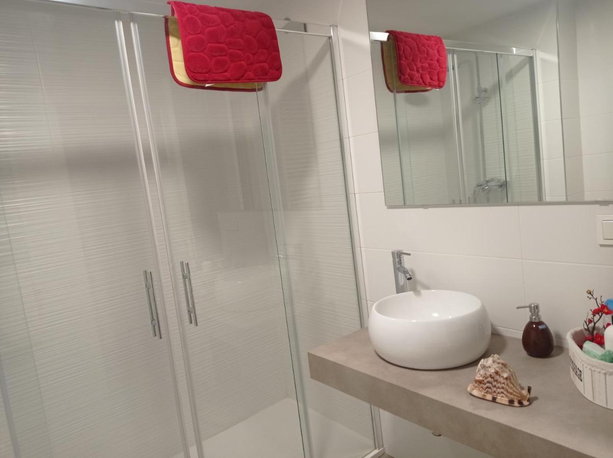 Apartamento Cuatro Caminos Zamora Exterior foto